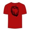 Adult Stars & Stripes T-Shirt Thumbnail