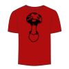 Adult Stars & Stripes T-Shirt Thumbnail