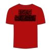 Adult Stars & Stripes T-Shirt Thumbnail