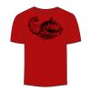 Adult Stars & Stripes T-Shirt Thumbnail