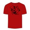 Adult Stars & Stripes T-Shirt Thumbnail
