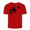 Adult Stars & Stripes T-Shirt Thumbnail
