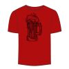 Adult Stars & Stripes T-Shirt Thumbnail