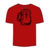 Adult Stars & Stripes T-Shirt Thumbnail