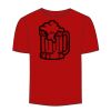 Adult Stars & Stripes T-Shirt Thumbnail
