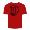 Adult Stars & Stripes T-Shirt Thumbnail
