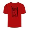 Adult Stars & Stripes T-Shirt Thumbnail