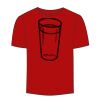 Adult Stars & Stripes T-Shirt Thumbnail