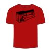 Adult Stars & Stripes T-Shirt Thumbnail