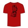 Adult Stars & Stripes T-Shirt Thumbnail
