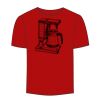 Adult Stars & Stripes T-Shirt Thumbnail