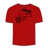 Adult Stars & Stripes T-Shirt Thumbnail
