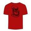 Adult Stars & Stripes T-Shirt Thumbnail