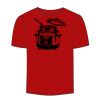 Adult Stars & Stripes T-Shirt Thumbnail