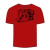 Adult Stars & Stripes T-Shirt Thumbnail