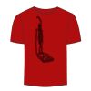 Adult Stars & Stripes T-Shirt Thumbnail