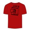 Adult Stars & Stripes T-Shirt Thumbnail