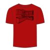 Adult Stars & Stripes T-Shirt Thumbnail