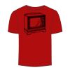 Adult Stars & Stripes T-Shirt Thumbnail