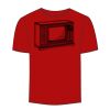 Adult Stars & Stripes T-Shirt Thumbnail