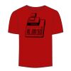 Adult Stars & Stripes T-Shirt Thumbnail