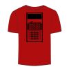 Adult Stars & Stripes T-Shirt Thumbnail