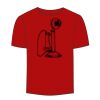 Adult Stars & Stripes T-Shirt Thumbnail