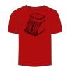Adult Stars & Stripes T-Shirt Thumbnail