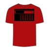 Adult Stars & Stripes T-Shirt Thumbnail