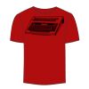Adult Stars & Stripes T-Shirt Thumbnail