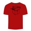 Adult Stars & Stripes T-Shirt Thumbnail