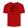 Adult Stars & Stripes T-Shirt Thumbnail