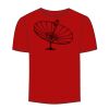 Adult Stars & Stripes T-Shirt Thumbnail