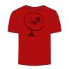 Adult Stars & Stripes T-Shirt Thumbnail