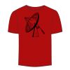 Adult Stars & Stripes T-Shirt Thumbnail