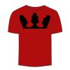 Adult Stars & Stripes T-Shirt Thumbnail