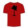 Adult Stars & Stripes T-Shirt Thumbnail