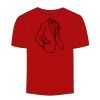 Adult Stars & Stripes T-Shirt Thumbnail