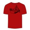 Adult Stars & Stripes T-Shirt Thumbnail