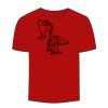 Adult Stars & Stripes T-Shirt Thumbnail