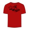 Adult Stars & Stripes T-Shirt Thumbnail