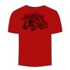 Adult Stars & Stripes T-Shirt Thumbnail