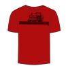 Adult Stars & Stripes T-Shirt Thumbnail
