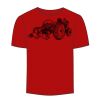 Adult Stars & Stripes T-Shirt Thumbnail