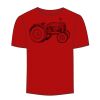 Adult Stars & Stripes T-Shirt Thumbnail