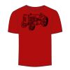 Adult Stars & Stripes T-Shirt Thumbnail