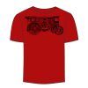 Adult Stars & Stripes T-Shirt Thumbnail