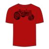 Adult Stars & Stripes T-Shirt Thumbnail