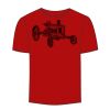 Adult Stars & Stripes T-Shirt Thumbnail