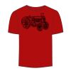 Adult Stars & Stripes T-Shirt Thumbnail